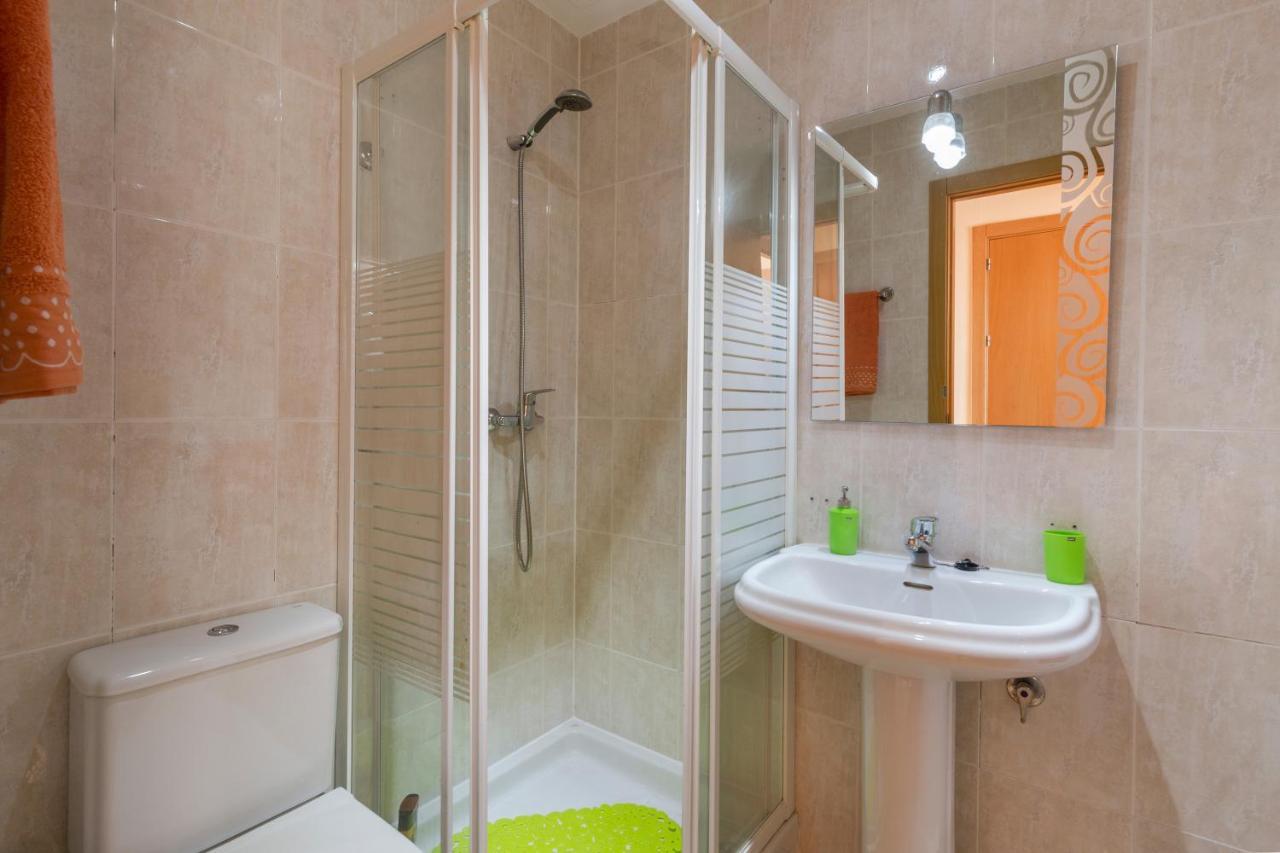 Apartamento Clayma Puerto de Mazarron Bagian luar foto